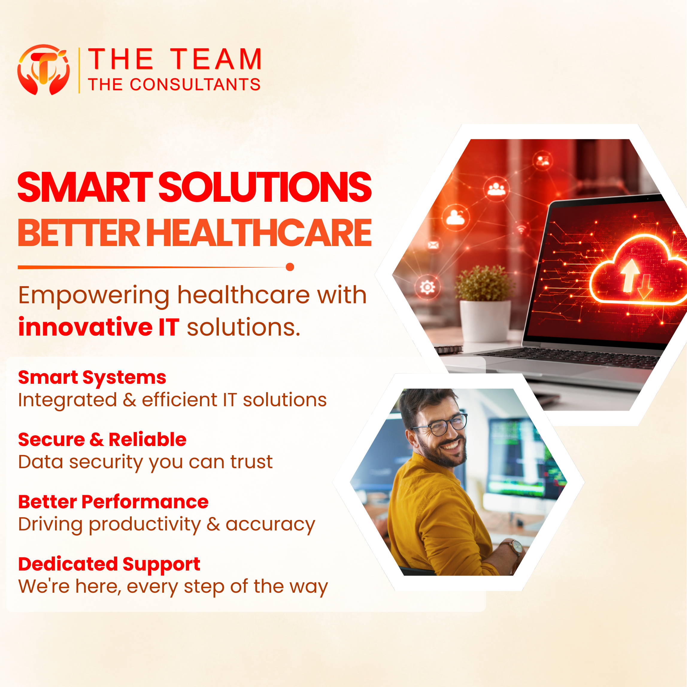 Smart IT Solutions
